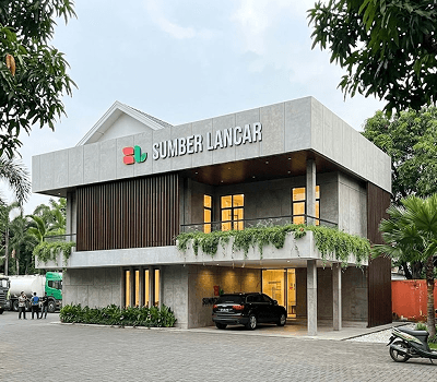Office Building