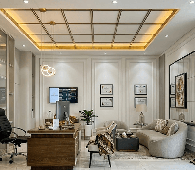 Director Room