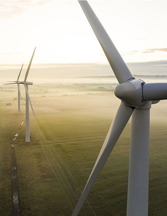 Renewable Energy Applications